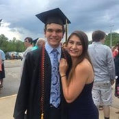 Kelly Roberts's photo
