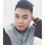 Ronald Lee's photo