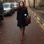 Natalia Stromilova's photo