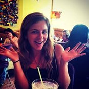 Sara Graziosi's photo