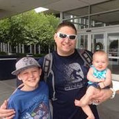 Brad Dennis's photo