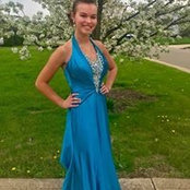 Ellie Maas's photo