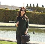 Sheida Zahedi's photo