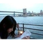 Mia Sangmi's photo
