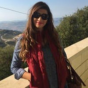 Rola Malaeb's photo