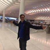 Robert Jonke's photo