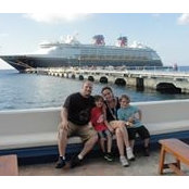 Andrea Yospe's photo