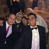 Randa Essam Mandour's photo