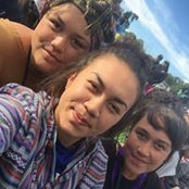 Hana Parata-Walker's photo