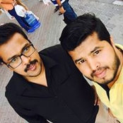 Shanu Krishnan's photo