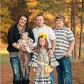 Tiffany Frazier's photo