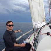 Geoffrey Holmes's photo