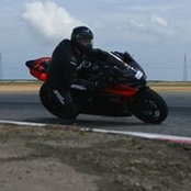 Ryan Overman's photo