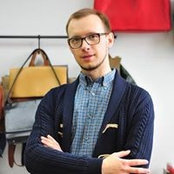 Игорь Йорк's photo