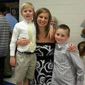 Morgan Pike's photo