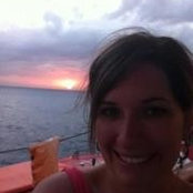 Kim Fox's photo