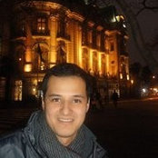 Alvaro Medina's photo