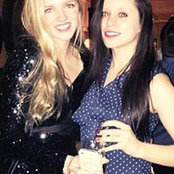 Claire Hadfield's photo