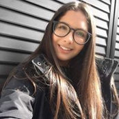 Julia Antunes's photo