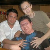 Gerard Yu's photo