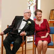 Lucille Caulfield's photo
