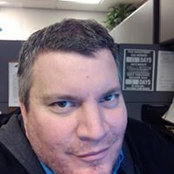 David Disspain's photo