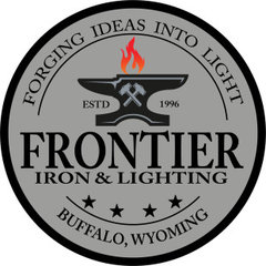 Frontier Ironworks Inc.