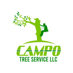 Campo Tree Service LLC