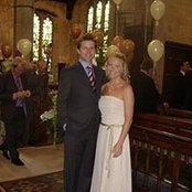 Barry Dawber's photo