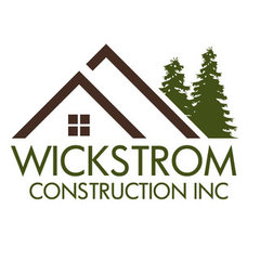 Wickstrom Construction Inc.