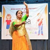 Kalpana Verma's photo