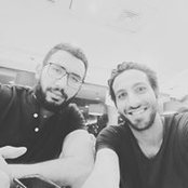 Moaz Zaki's photo