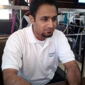 Omer Asad's photo