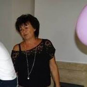 Györgyi Királys billede