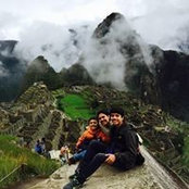 Adri Espinoza's photo