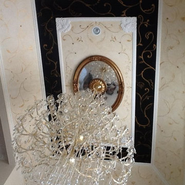 Fabulous ceilings