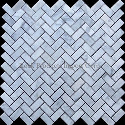 BIANCO CARRARA BATHROOM - Products
