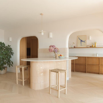 Appartement rue Taclet