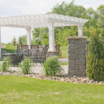 Rogers Residence