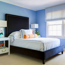 Boy's Bedrooms