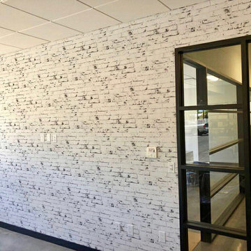 Our Work