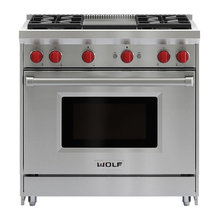Joeffie appliances