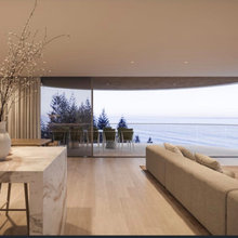 Beach House Kitchen