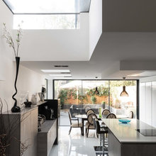 Grey Kitchen