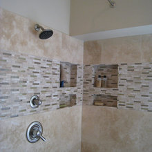 shower