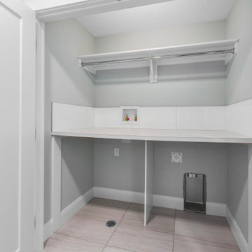 Mountview Semi-Detached