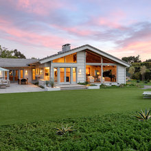 lake house
