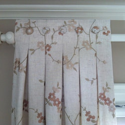 Window Treatments - Window Treatments