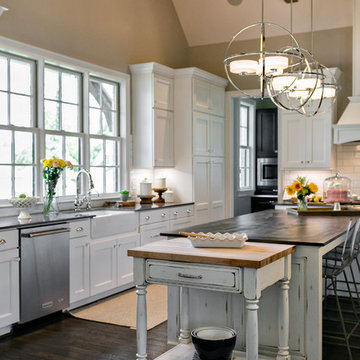 2016 Southern Living Showcase Home