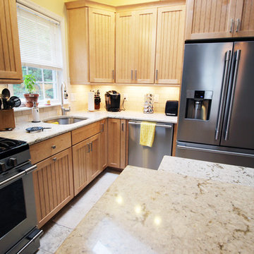 Kitchen Remodel in Rehoboth Beach, DE